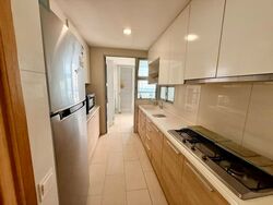 Clover By The Park (D20), Condominium #610018301
